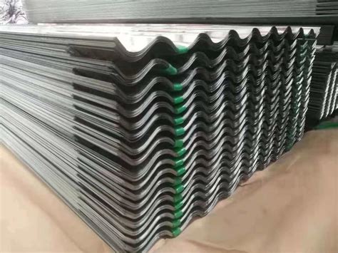 zinc sheets suppliers